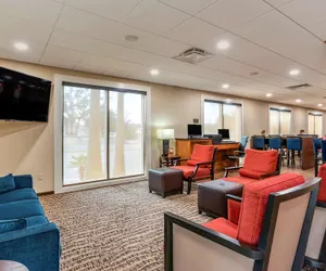 Photo 5 - Comfort Suites Niceville Near Elgin Air Force Base