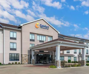 Photo 2 - Comfort Inn & Suites