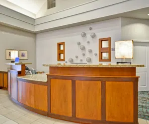 Photo 5 - Residence Inn by Marriott Gulfport-Biloxi Airport