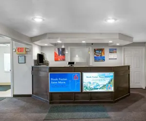 Photo 5 - Motel 6 Idaho Falls, ID - Snake River