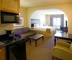 Photo 5 - Holiday Inn Express & Suites Kingsville, an IHG Hotel