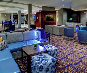 Photo 2 - Courtyard by Marriott Atlanta Airport West