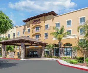 Photo 2 - Hampton Inn & Suites Lodi