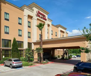 Photo 2 - Hampton Inn & Suites Austin South/Buda