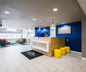 Photo 4 - Microtel Inn & Suites by Wyndham Cheyenne