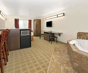 Photo 5 - Microtel Inn & Suites by Wyndham Cheyenne