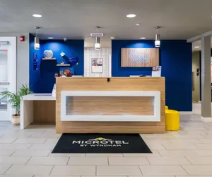 Photo 3 - Microtel Inn & Suites by Wyndham Cheyenne