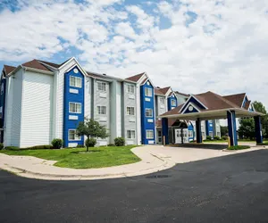 Photo 2 - Microtel Inn & Suites by Wyndham Cheyenne