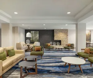 Photo 3 - Fairfield Inn & Suites by Marriott Memphis Olive Branch