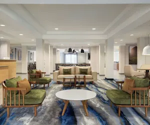 Photo 2 - Fairfield Inn & Suites by Marriott Memphis Olive Branch