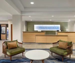 Photo 5 - Fairfield Inn & Suites by Marriott Memphis Olive Branch