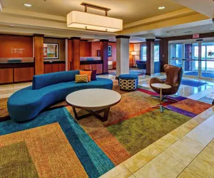 Photo 2 - Fairfield Inn & Suites by Marriott Memphis Olive Branch