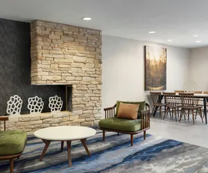 Photo 4 - Fairfield Inn & Suites by Marriott Memphis Olive Branch