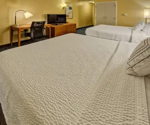 Photo 4 - Fairfield Inn & Suites by Marriott Memphis Olive Branch