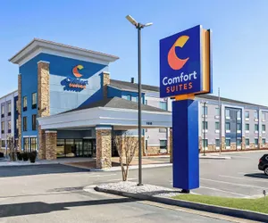 Photo 2 - Comfort Suites Salem-Roanoke I-81