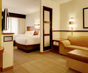 Photo 2 - Hyatt Place Saratoga Malta