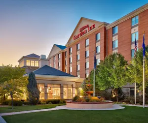 Photo 2 - Hilton Garden Inn Salt Lake City/Sandy