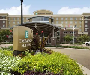 Photo 2 - Embassy Suites by Hilton Jackson North Ridgeland