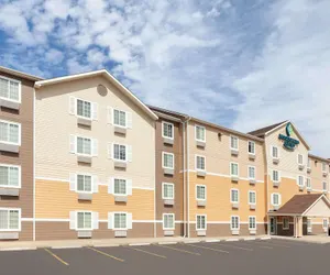 Photo 2 - WoodSpring Suites Sioux Falls