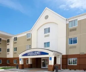 Photo 2 - Candlewood Suites Cheyenne, an IHG Hotel