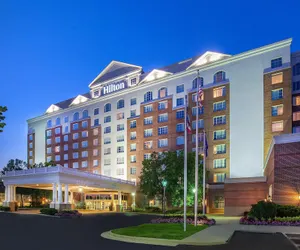 Photo 2 - Hilton Columbus/Polaris