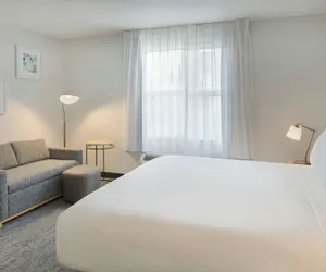 Photo 4 - TownePlace Suites by Marriott Tampa Westshore/Airport