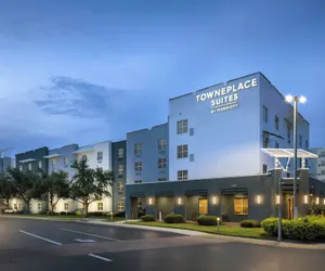 Photo 2 - TownePlace Suites by Marriott Tampa Westshore/Airport