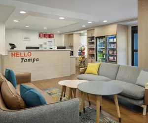 Photo 3 - TownePlace Suites by Marriott Tampa Westshore/Airport