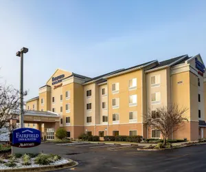 Photo 2 - Fairfield Inn & Suites Lake City