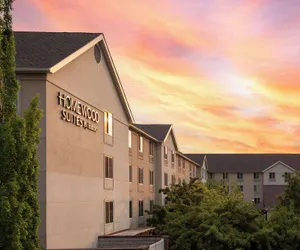 Photo 2 - Homewood Suites Medford