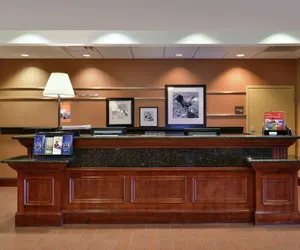 Photo 4 - Hampton Inn Harrison