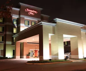 Photo 2 - Hampton Inn Hampton-Newport News