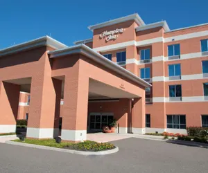 Photo 2 - Hampton Inn Hampton-Newport News
