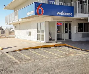 Photo 2 - Motel 6 Goodland, KS