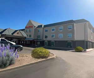 Photo 2 - Hawthorn Extended Stay by Wyndham Hobbs