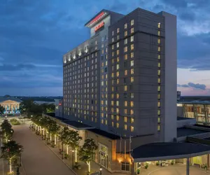 Photo 2 - Raleigh Marriott City Center