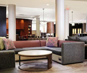 Photo 4 - Courtyard by Marriott Houston Pearland