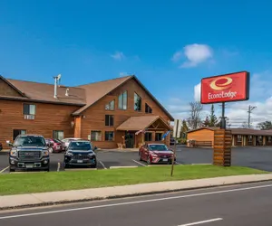 Photo 2 - EconoLodge by Choice Hotels Rice Lake