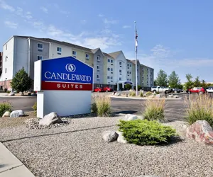 Photo 2 - Candlewood Suites Bismarck, an IHG Hotel