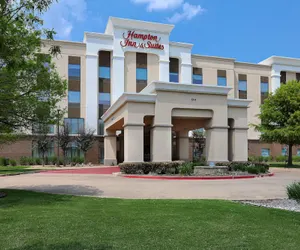 Photo 2 - Hampton Inn & Suites Dallas-DeSoto