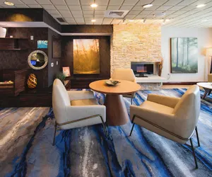 Photo 2 - Fairfield Inn & Suites Valdosta