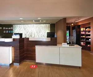 Photo 4 - Fairfield Inn & Suites Valdosta