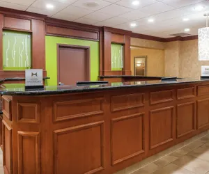 Photo 4 - Hilton Garden Inn St. Louis Shiloh/O'Fallon IL