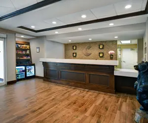 Photo 2 - Comfort Inn And Suites Wilton