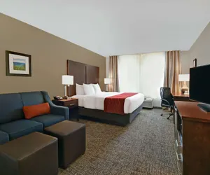 Photo 5 - Comfort Inn And Suites Wilton