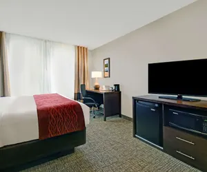 Photo 4 - Comfort Inn And Suites Wilton
