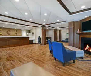 Photo 3 - Comfort Inn And Suites Wilton