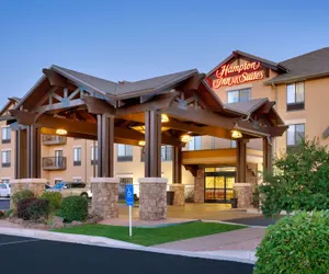 Photo 2 - Hampton Inn & Suites Show Low-Pinetop