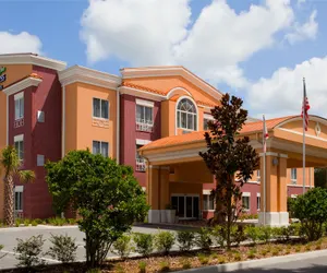 Photo 2 - Holiday Inn Express Hotel & Suites Brooksville, an IHG Hotel