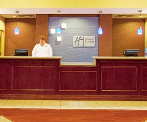 Photo 3 - Holiday Inn Express Hotel & Suites Brooksville, an IHG Hotel